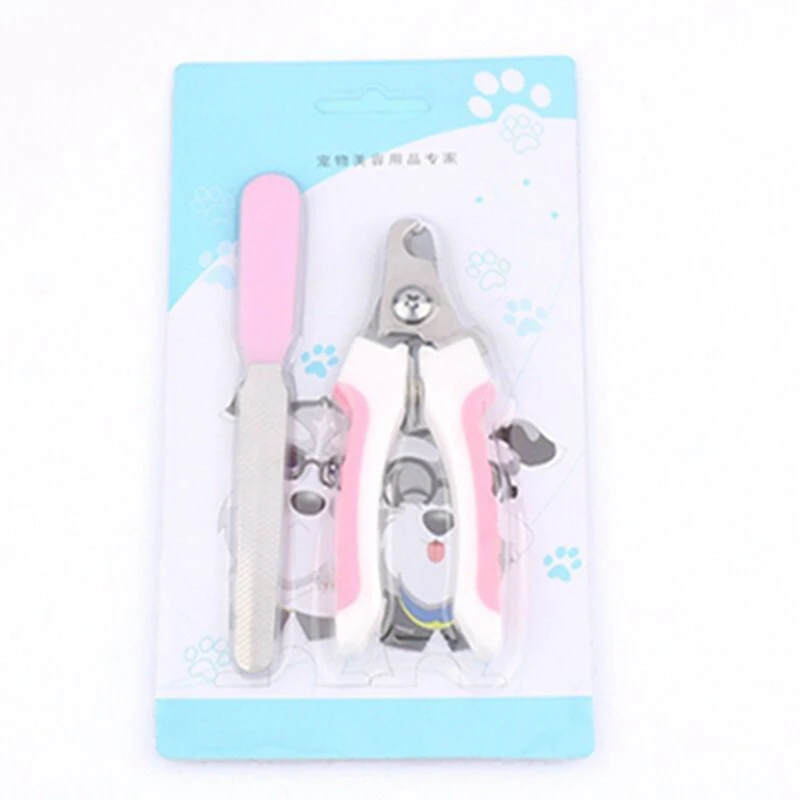 Dog Nail Ccissors (5)