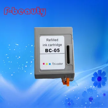 

High quality New ink cartridge compatible for Canon BC-05 210SP BJC-255SP BJC-1000SP color
