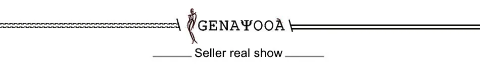 Seller show