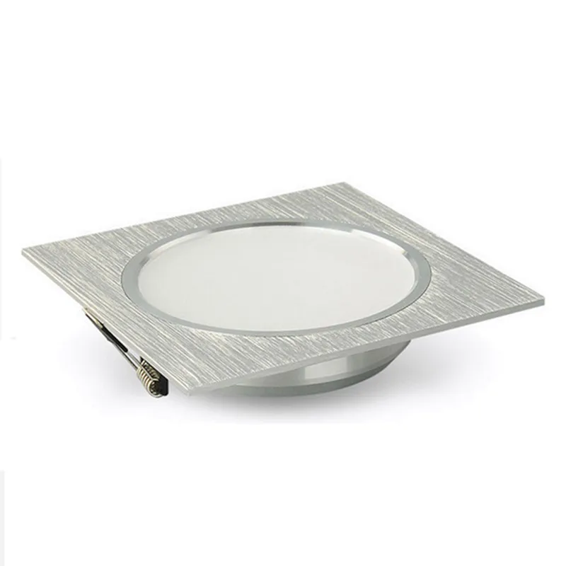 

Bright LED Downlight 15W 20W 25W Spot Light LED Ceiling Lamp 30W 230V Recessed Lamp Panel Light for Kitchen/Home Indoor Lighting
