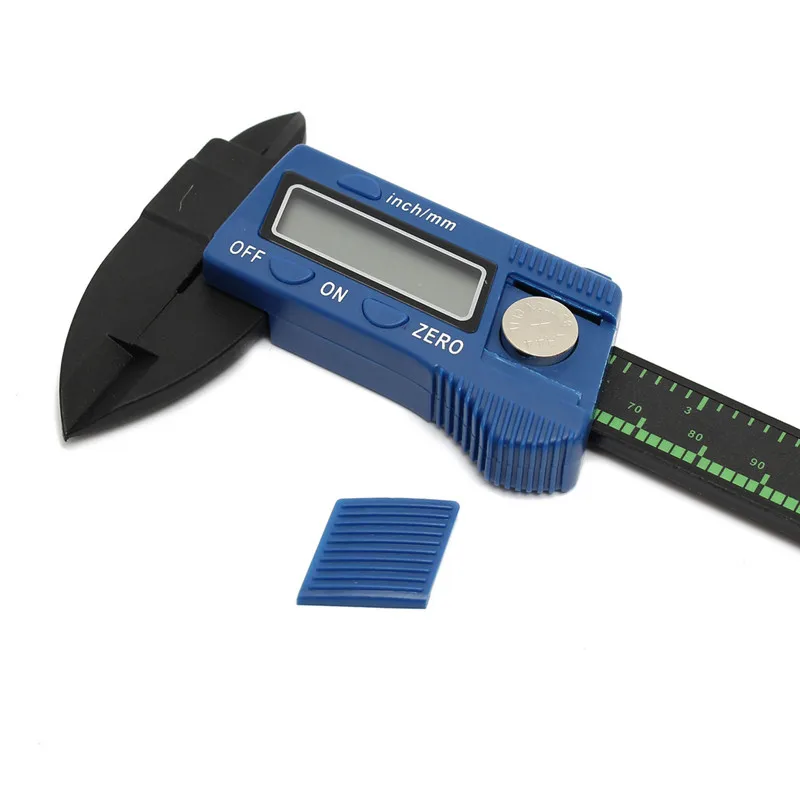Digital gauge. Digital gauge