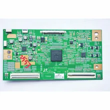 Оригинальная L48F3390A-3D материнская плата SQ60PB0CMB34C4LV0.0