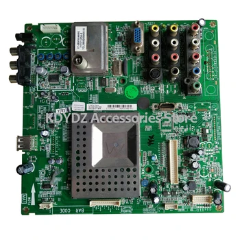 

free shipping Good test for L40S9 motherboard 40-MS91CN-MAE2XG screen T400XW01