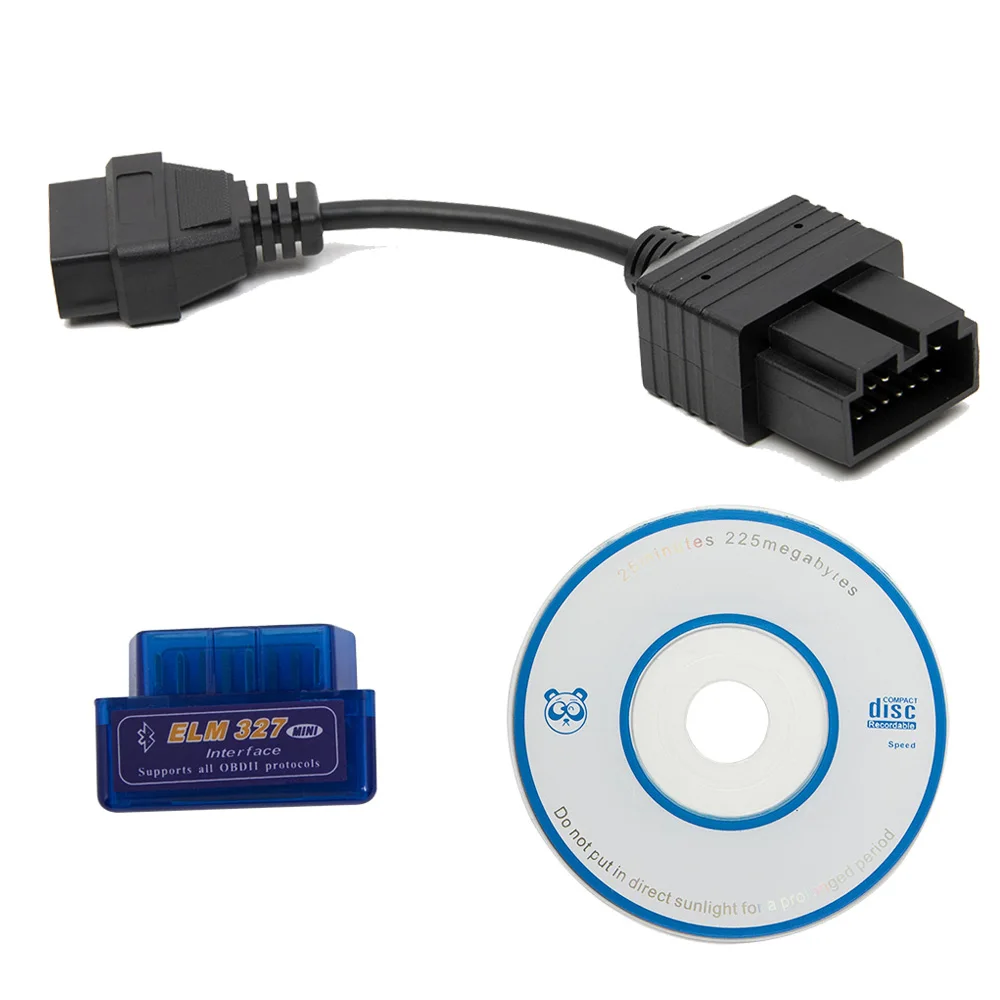 السوبر ميني ELM327 بلوتوث + OBD2 موصل كابل ل كيا 20 دبوس ماسح الرادار الخاص بالسيارة التشخيص أداة ELM 327 لالروبوت عزم الدوران ويندوز السوبر ميني ELM327 بلوتوث + OBD2 موصل كابل ل كيا 20 دبوس ماسح الرادار الخاص بالسيارة التشخيص أداة ELM 327 لالروبوت عزم الدوران ويندوز