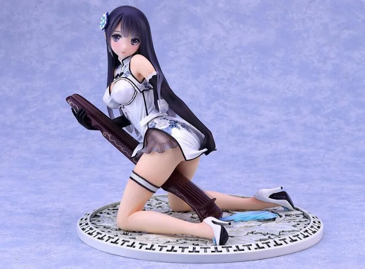17.5cm Chun-Mei Jin-Lian T2 Art Girls TONY(1)
