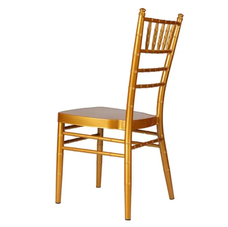 الجملة الخيزران المشتركة نمط الطعام كرسي كرسي زفاف مأدبة الكراسي