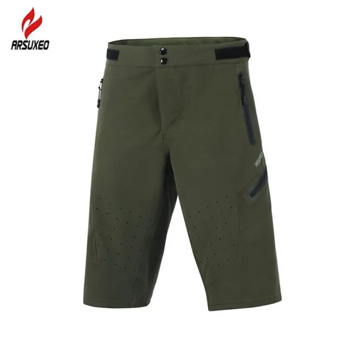 arsuxeo mtb shorts