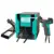 Pro'sKit SS-331H lcd цифровой электрический выпайки всасывания поглощающий пистолет для PCB Чип пайки ремонт - изображение
