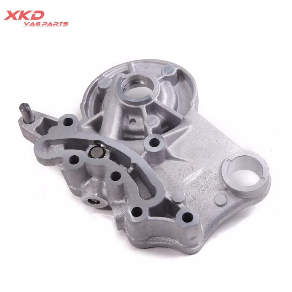 Camshaft Bridge Bracket Fit For VW Golf Jetta Passat Tiguan AUDI A3 A4