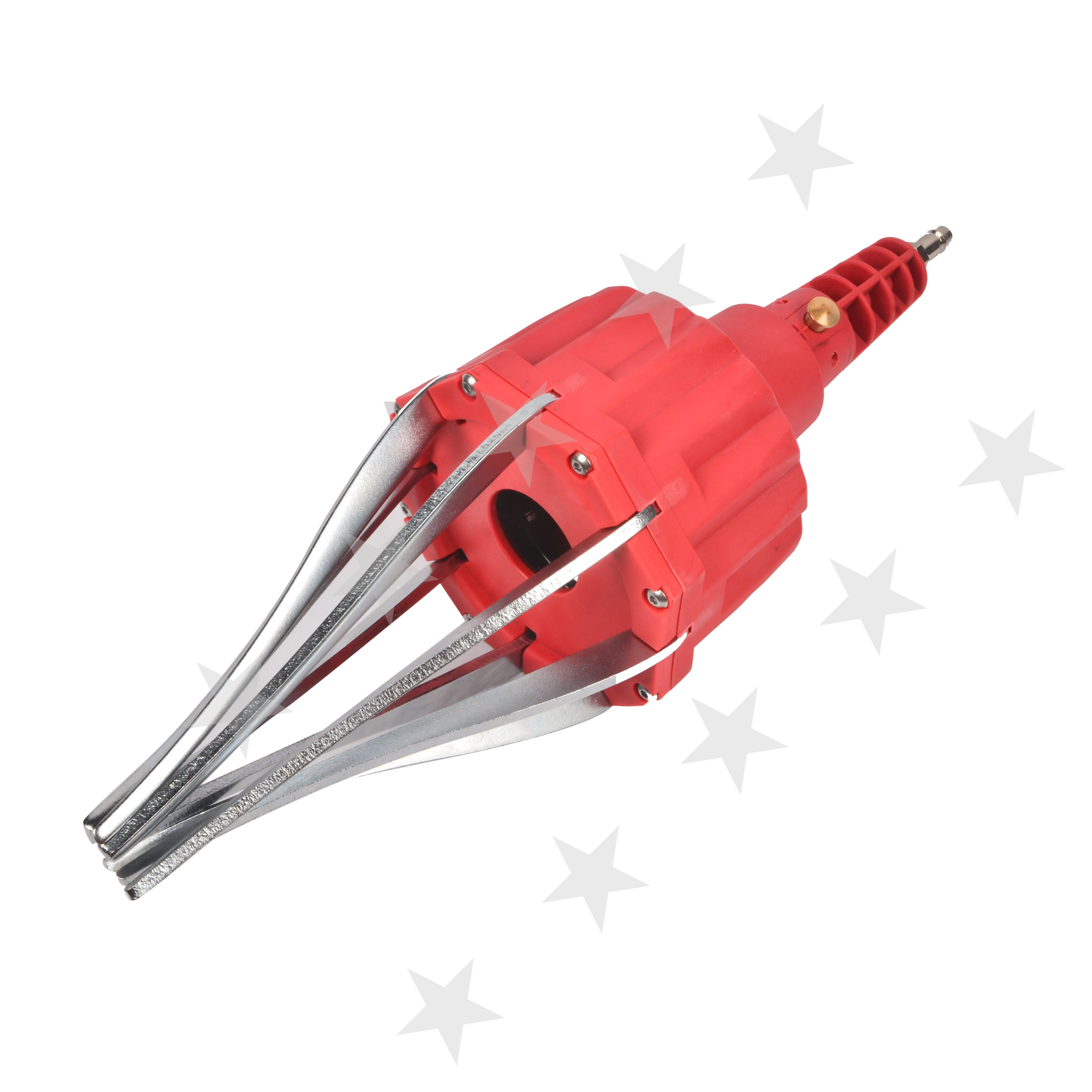 

Air Power Pneumatic CV Joint Boot Install Tool Installation Removal Tool Kit Driveshaft