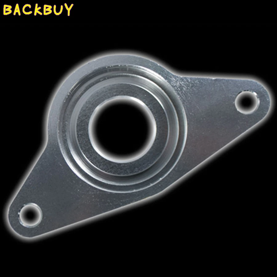 thumbnail image 2 of Blow Off Valve Top Mount SSQV SQV BOV Flange Adapter For Subaru Wrx Sti 2 of 9