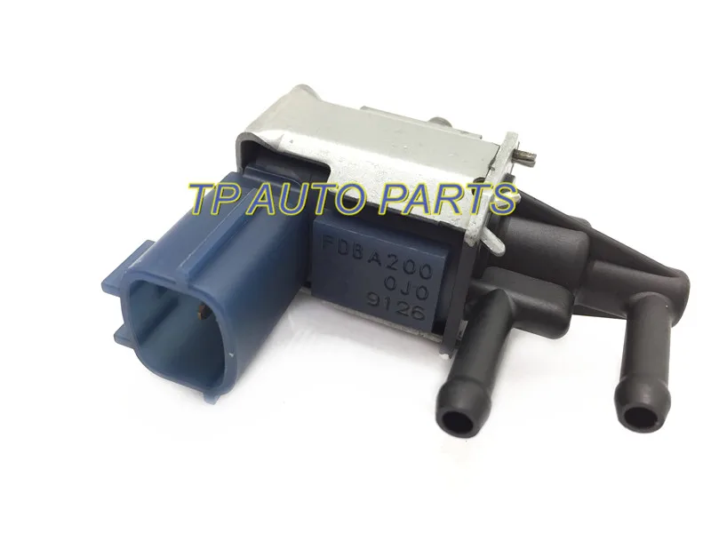 

Vacuum Switch Solenoid Valve For Ni-ssan S-kyline R34 RB25DET RB25 OEM# FDBA200
