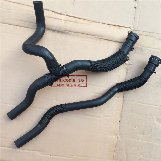 Link-Lock Engine Three-Way Water Pipe Seal Ring Gasket 11537505806 For