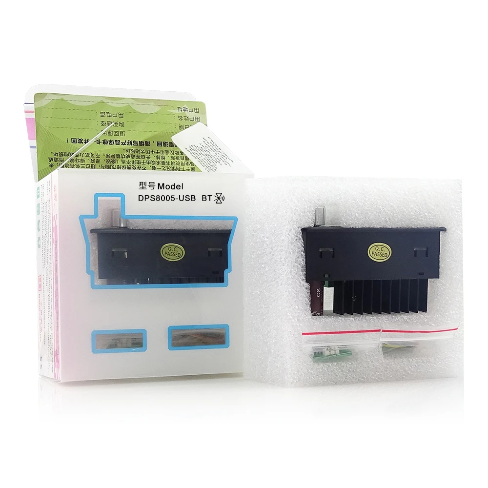 DPS8005 Programmable Power Supply Module 80V 5A