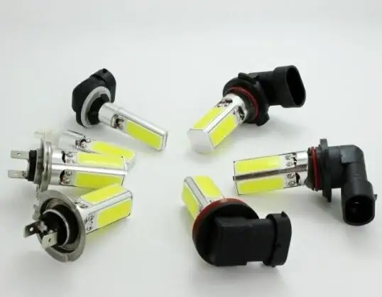 2 шт. супер яркие светодиодные лампы H3 880 881H27 H11 HB4 9006 HB3 9005|hb3 9005 led|hb3 9005hb4 |