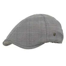 Мужская и женская кепка с козырьком, солнцезащитная Кепка, сетчатая Спортивная Повседневная дышащая кепка со складками, летняя кепка для женщин, boinas para mujer