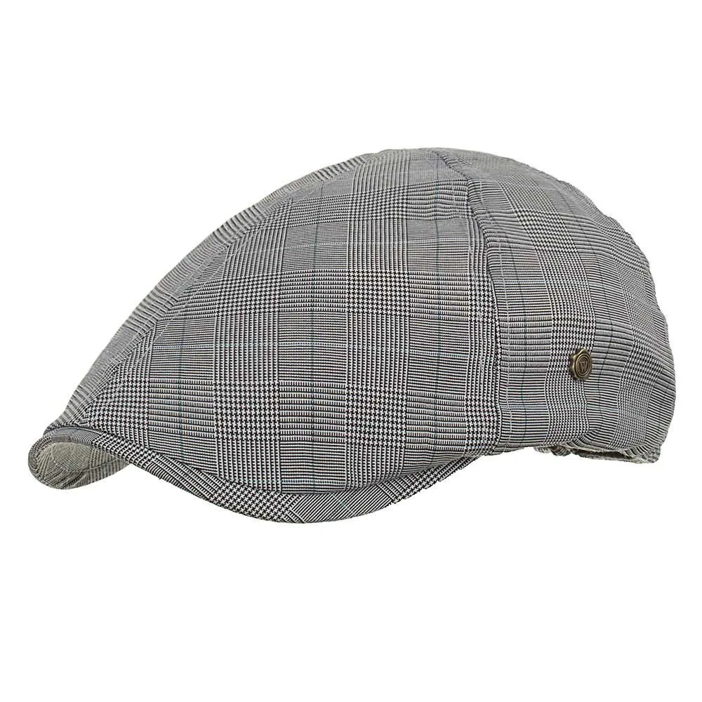 

Men Women Visor Hat Sunhat Mesh Running Sport Casual Folds Breathable Flat Cap summer hats for women boinas para mujer