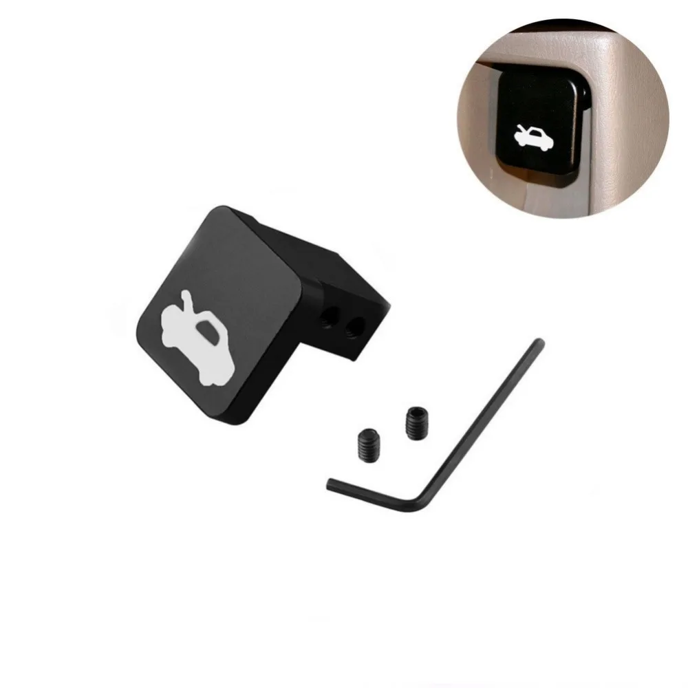 

Hood Release Latch Handle Repair Kit Auto Accessories Engine Cover Lock Applies to Honda Black