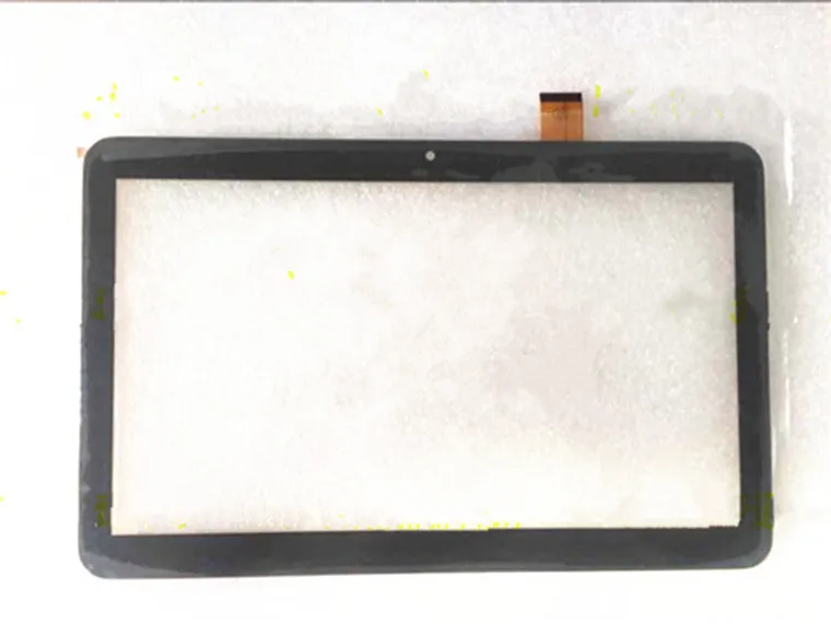 

10.1'' new touch panel Tablet for Irbis TZ185 TZ 185 3G digitizer touch screen