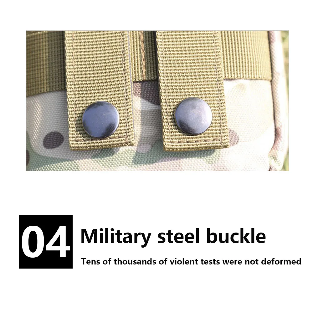 outdoor Fishing bags detail
