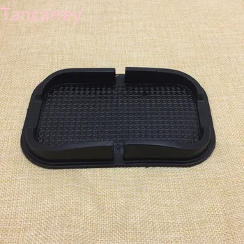 

Car Anti Slip Pad Rubber Stickers for mazda suzuki sx4 bmw e60 mitsubishi lancer 9 kia rio 3 vw passat b5 kia soul Accessories