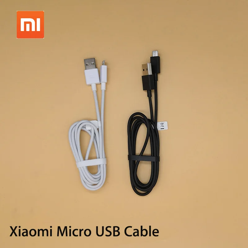 

1.2m Original Micro USB Cable charger Fast Charge for xiaomi mi 2s 3 3s 3x redmi 2 2A 3 4 note 2 4x note 6 5 5a 6a pro plus s2