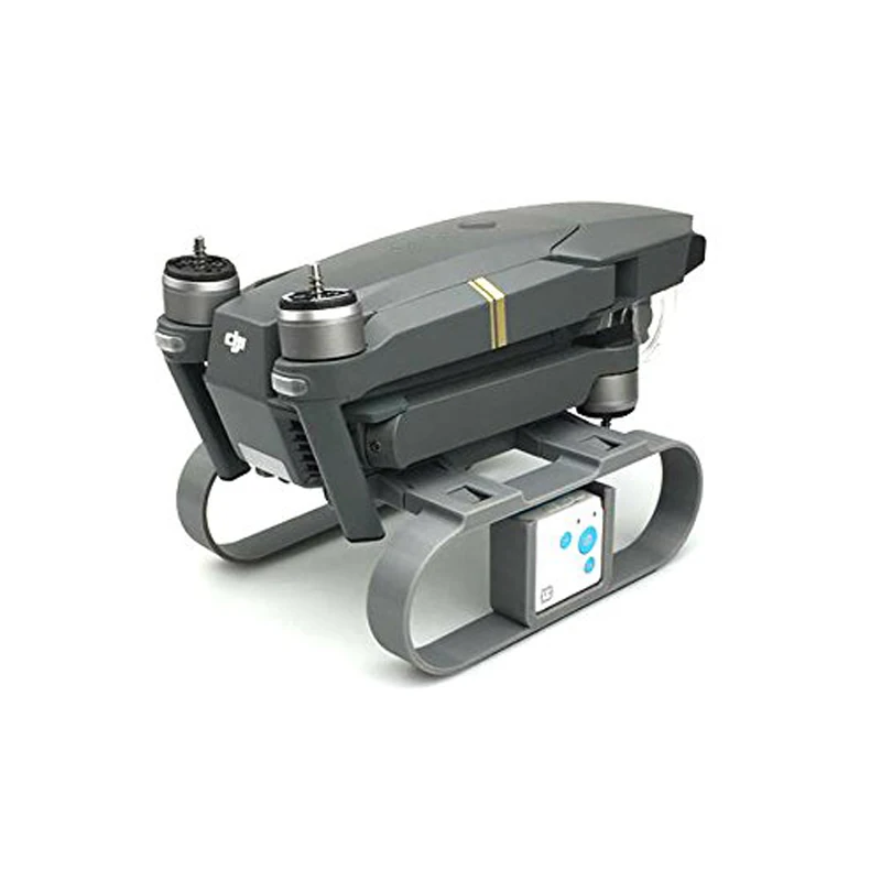 Lengthened-Heightened-Landing-Gear-Stabilizer-with-RF-V16-GPS-Holder-Bracket-for-DJI-MAVIC-PRO (1)