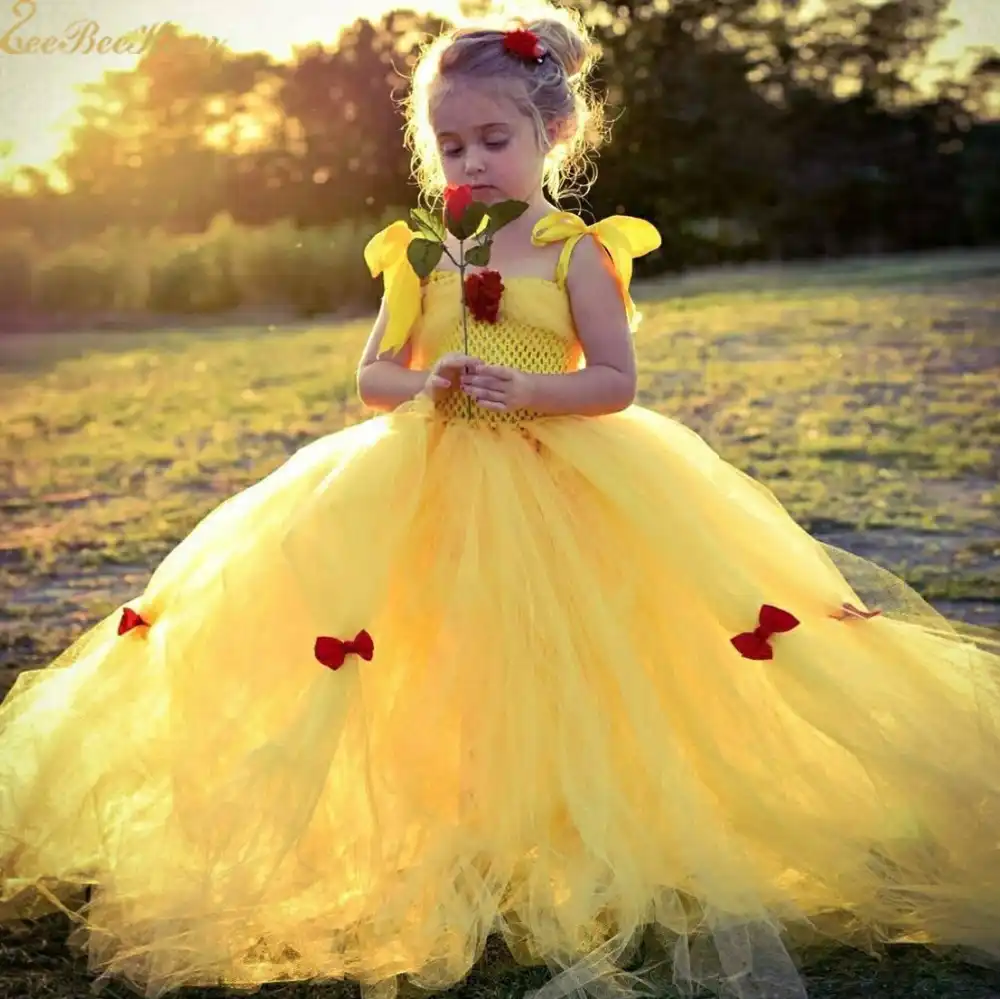 aliexpress children's dresses