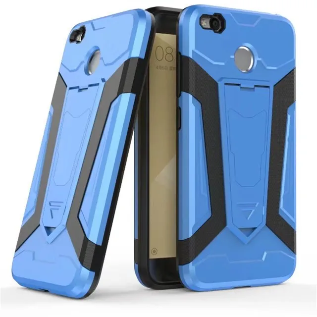 BYHeYang Armor Case For Xiaomi Redmi 5A Case Cover For Xiaomi Redmi