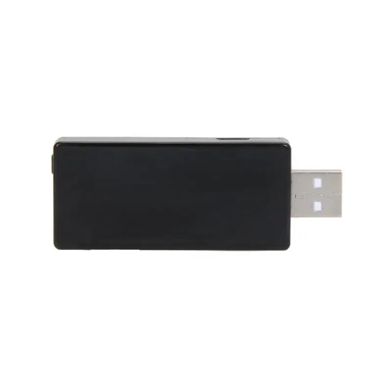 Display USB multifunction tester 3V-30V Mini Current Voltage Charger Tester