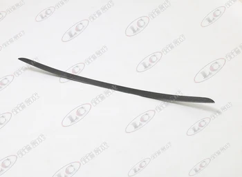 

Fit for Porsche Cayenne 958 carbon fiber spoiler tail wing