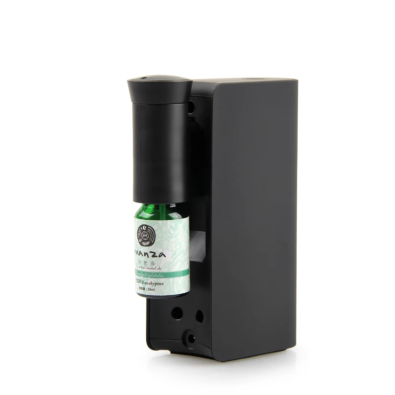 

USB essential oil aroma diffuser for car home office