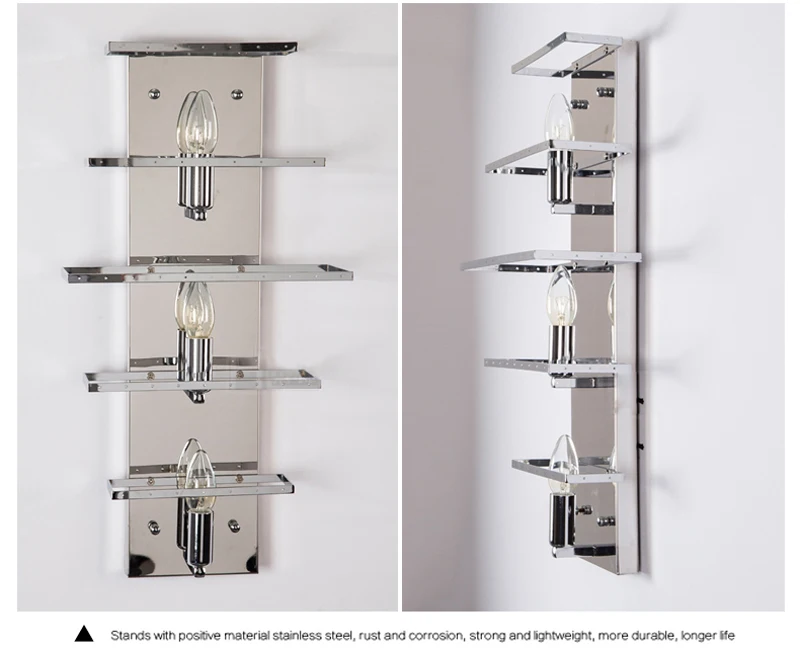 الحديثة جدار تركيبات إضاءة الحمام الغرور الإضاءة كريستال الشمعدان الجدار أضواء لغرفة المعيشة الداخلية إضاءة المنزل تزيين الحديثة جدار تركيبات إضاءة الحمام الغرور الإضاءة كريستال الشمعدان الجدار أضواء لغرفة المعيشة الداخلية إضاءة المنزل تزيين