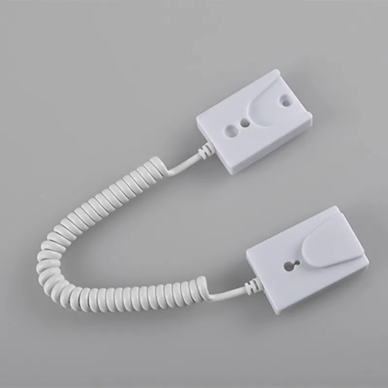 

(103 pcs/lot ) Cell phone Security Display stand, Retractable spring sensor for mobile cell phone Retail Store Display
