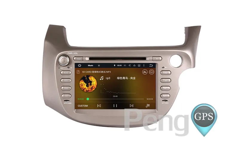 Sale Octa Core Android 8.0 Car CD DVD Player for Honda Fit 2007 2008 2009 2010 2011 2012 2013 Car Radio GPS Navigation Right Hand 5 Sale Octa Core Android 8.0 Car CD DVD Player for Honda Fit 2007 2008 2009 2010 2011 2012 2013 Car Radio GPS Navigation Right Hand 5