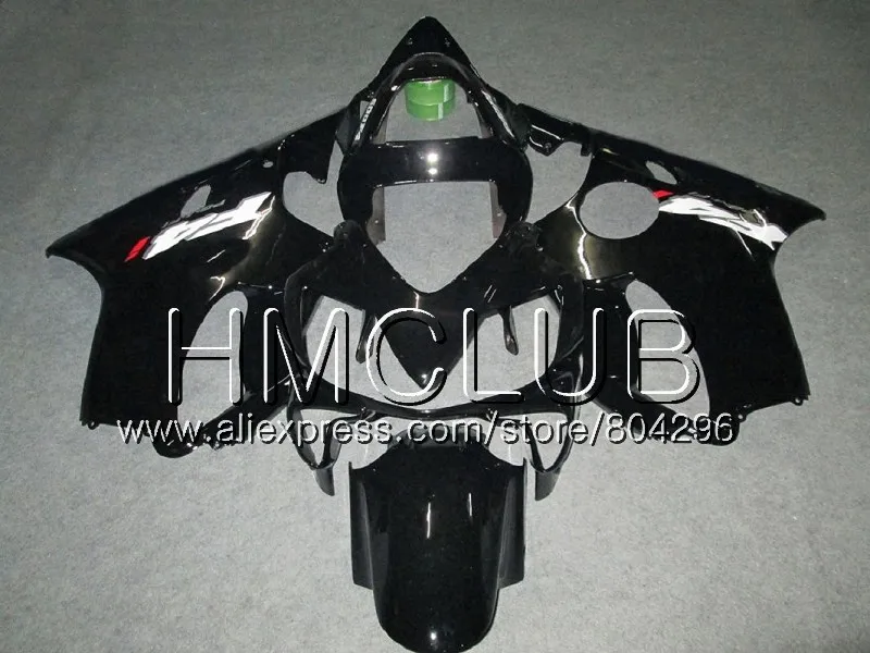 Корпус для HONDA CBR600F4i CBR600FS CBR600 F4i 01 02 03 61HM20 CBR 600 F4i 600 FS CBR 600F4i 2001 2002 2003 Repsol красный blk обтекателя - Цвет: No. 18