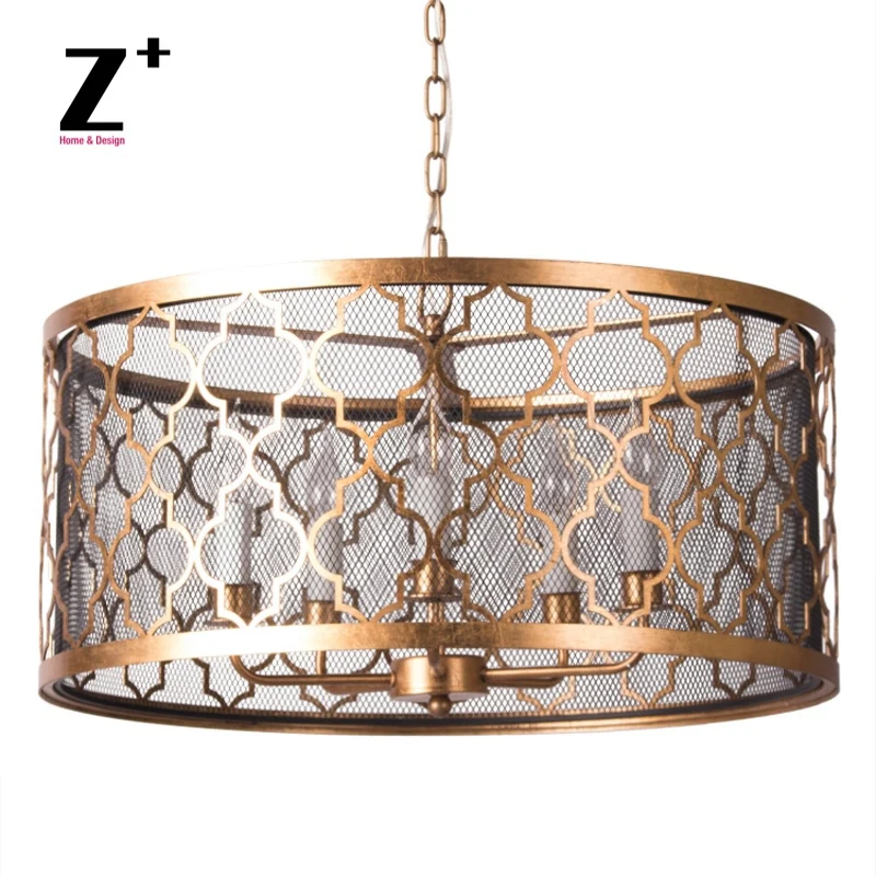 Quatrefoil Chandelier 5 X E14 Lights D66cm Clical Regina Andrew Quatrefoil Chandelier 5 X E14 Lights D66cm Clical Regina Andrew Vintage Antique Replica Lamp Free Shipping In Chandeliers From Lighting On