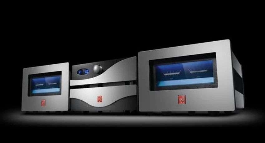 I 043 JUNGSON JA 5/JA 150 Предварительный усилитель и мощности HIFI моно чистый класс A 150W x 2|pre