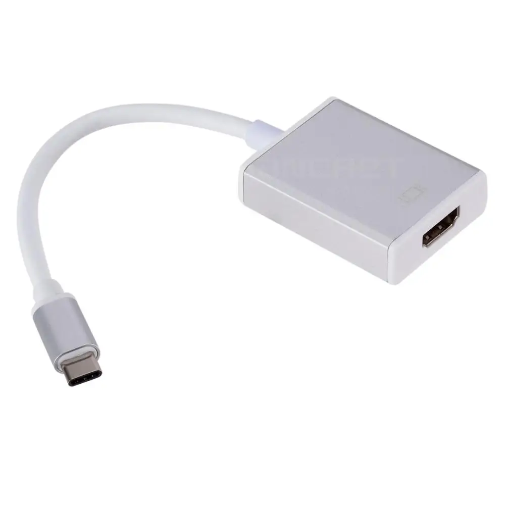 Type-C to HDMI B-D