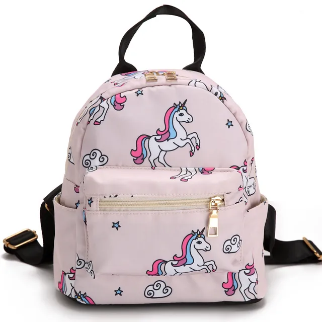mochilas de unicornio 2018