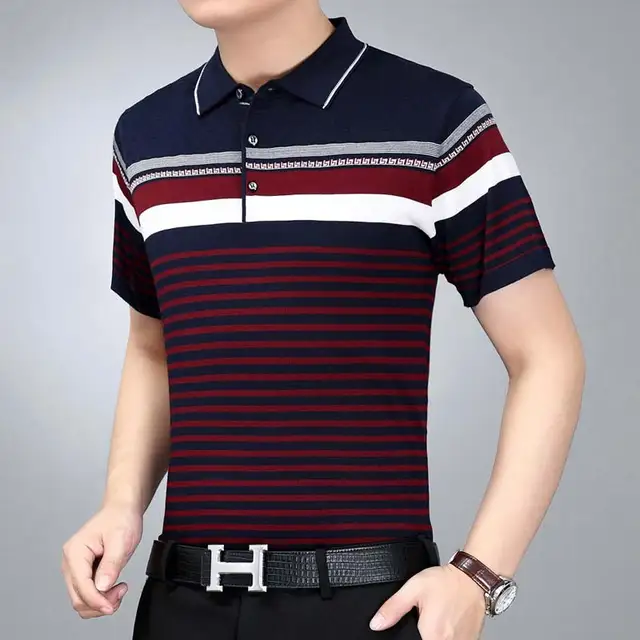 EspTmall New Polo Shirt Men Short Sleeve Polos Shirts Cross Slim Fit Mens Pol Clothes Dress Bodybuilding Streetwear Poloshirt EspTmall New Polo Shirt Men Short Sleeve Polos Shirts Cross Slim Fit Mens Pol Clothes Dress Bodybuilding Streetwear Poloshirt