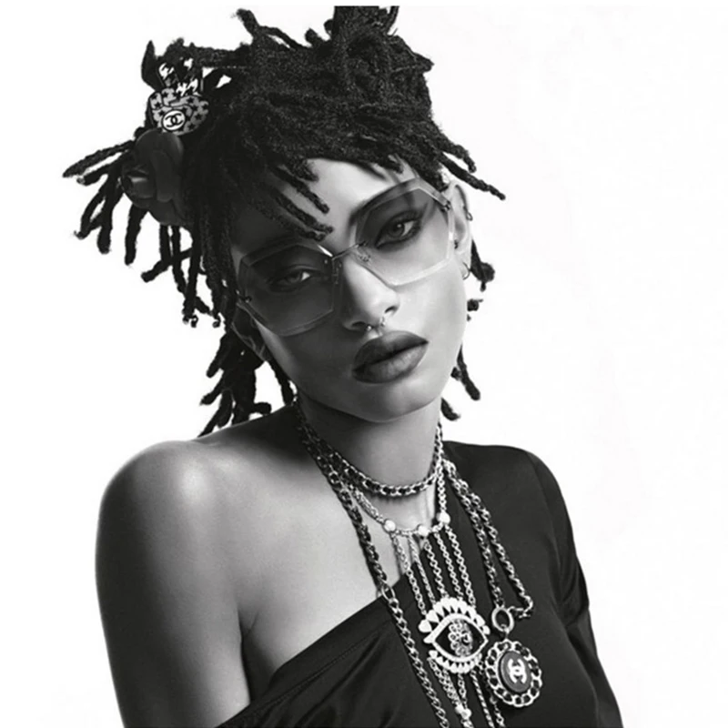 rimless sunglasses (7)
