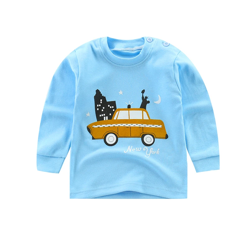 Murah Bovurrl Anak Musim Gugur Musim Dingin Lengan Panjang Atasan Anak Laki laki Pakaian Tidur Pakaian Anak anak Kemeja untuk Anak Laki laki Bayi Anak Sweatshirt Online Bovurrl Anak Musim Gugur Musim Dingin Lengan Panjang Atasan Anak Laki laki Pakaian Tidur Pakaian Anak anak Kemeja untuk Anak Laki laki Bayi Anak Sweatshirt