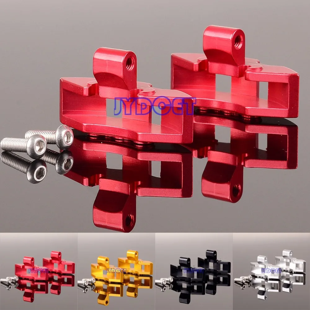 

UDR006 Aluminum Brake Calipers 2pcs 8567 For RC 1/7 Traxxas Unlimited Desert Racer UDR