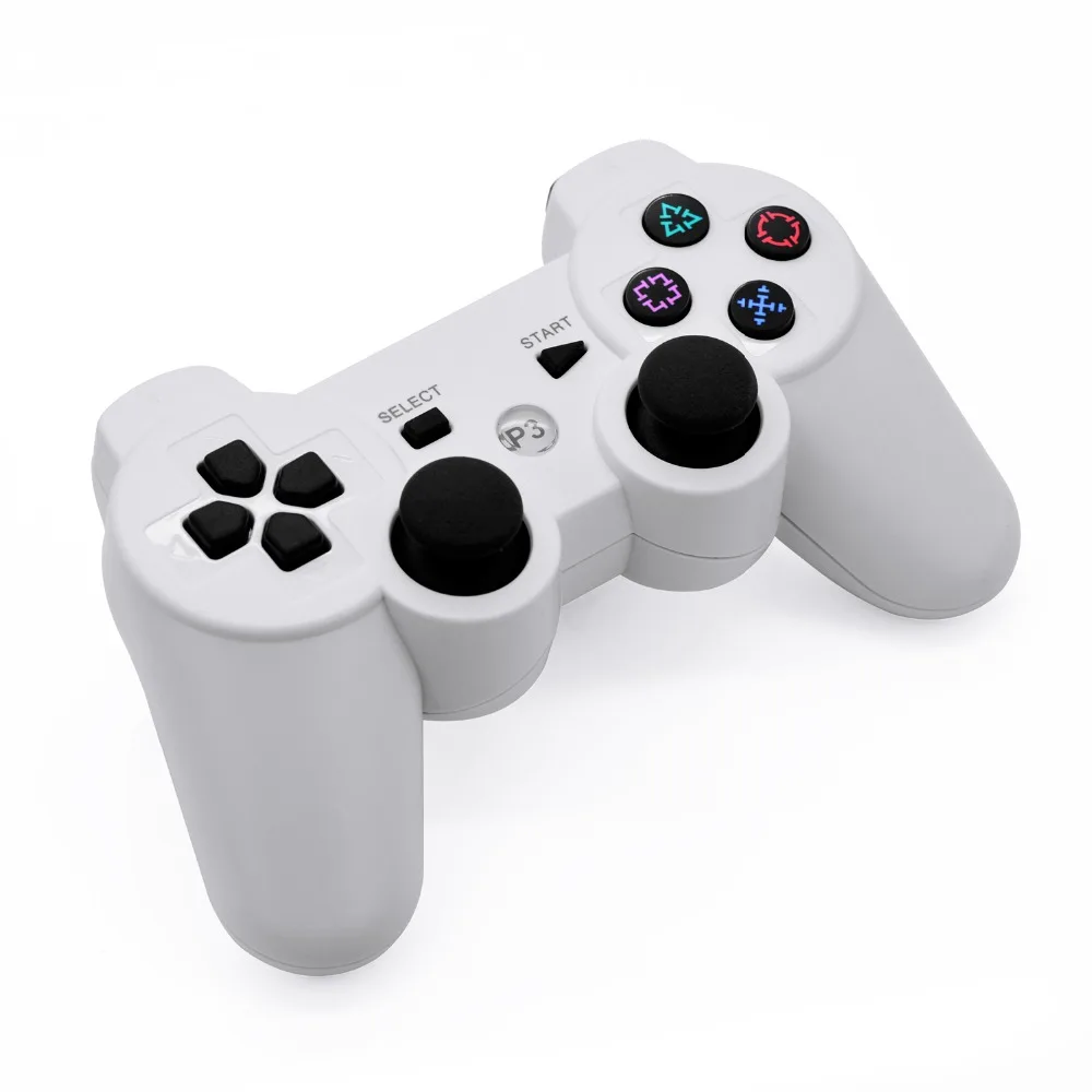 playstation games ps3 gamepad bluetooth   playstation 3 ps3 controller controle ps3 dualshock 3 joystick pc (2)