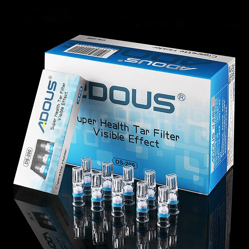 Cigarette Mouthpiece5