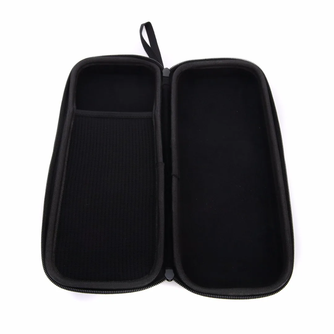 Portable EVA Carrying Organizer Medical Kit Case Lightweight II III SE Double Head for Nurse Stethoscope Storage Pouch Bag