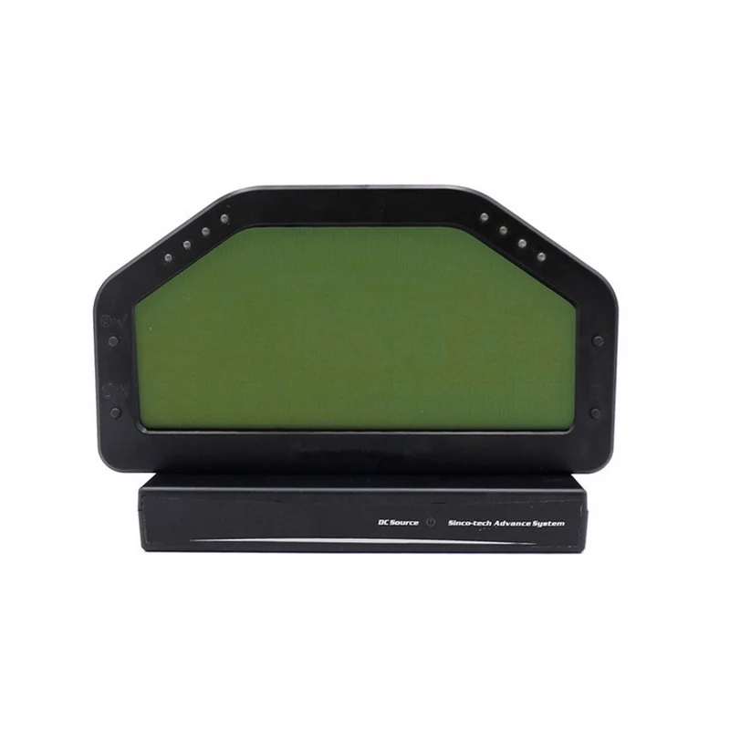 Универсальный Манометр с ЖК экраном 9000 об/мин|gauge sensor|gauge kitgauge display |