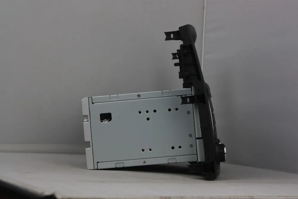 Clearance KLYDE 7" 2 Din Android 8.1 Car Radio For MITSUBISHI PAJERO 2006-2012 Flansh 16GB Car Audio Car Stereo 1024*600 Multimedia Player 5