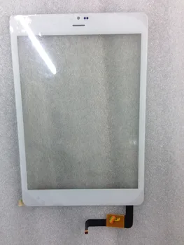 

white new touch for Cube U55GT mini Touch Screen Touch Panel Digitizer Glass Sensor